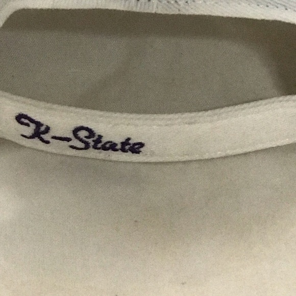 \'47 Brand Kansas State Jayhawks Women\'s Spirit Ball Cap main image 14